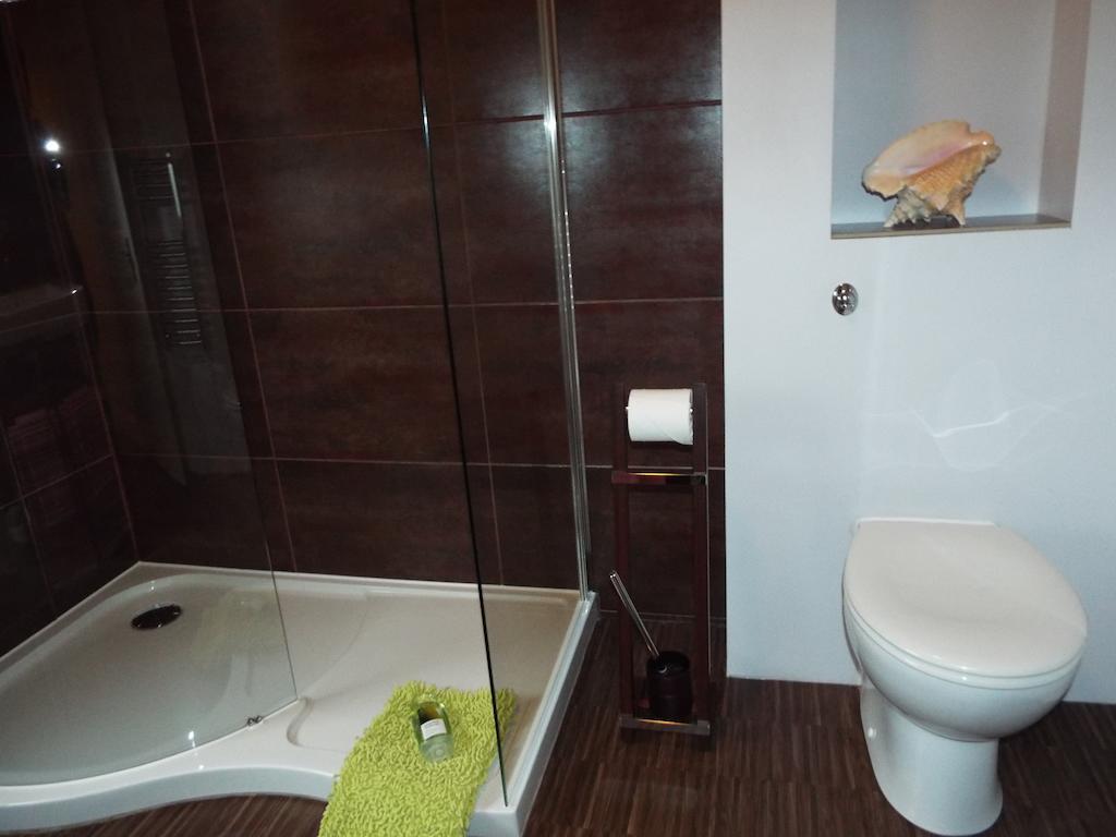 Regency Rooms Літтлгемптон Номер фото