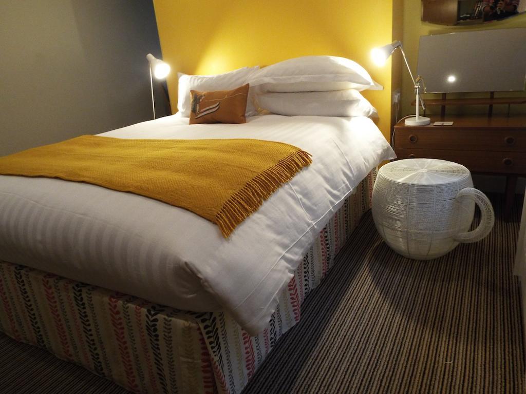 Regency Rooms Літтлгемптон Номер фото