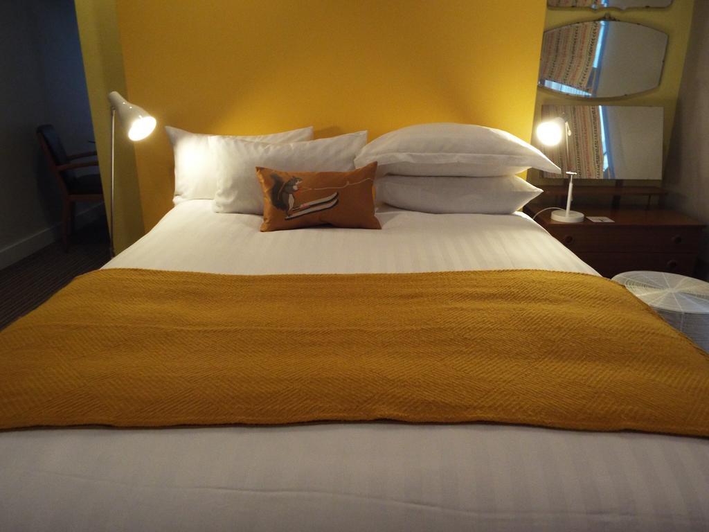 Regency Rooms Літтлгемптон Номер фото
